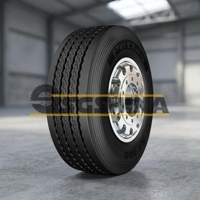 385/55R22.5 Petlas NZ300 20PR 160K TL Пневматическая Шина