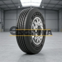 385/55R22.5 Petlas SH110 20PR 160K TL Пневматическая Шина