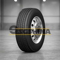 385/55R22.5 SAMSON GR-S1 20PR 160K TL Пневматическая Шина