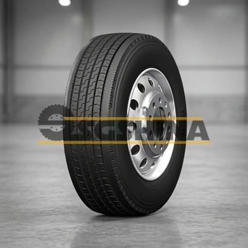 385/55R22.5 SAMSON GR-S1 20PR 160K TL Пневматическая Шина