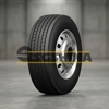 385/55R22.5 SAMSON GR-S1 22PR 164K TL Пневматическая Шина