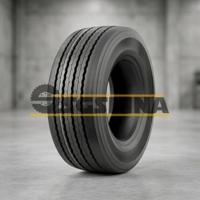 385/55R22.5 SAMSON GR-T2 20PR 160K TL Пневматическая Шина