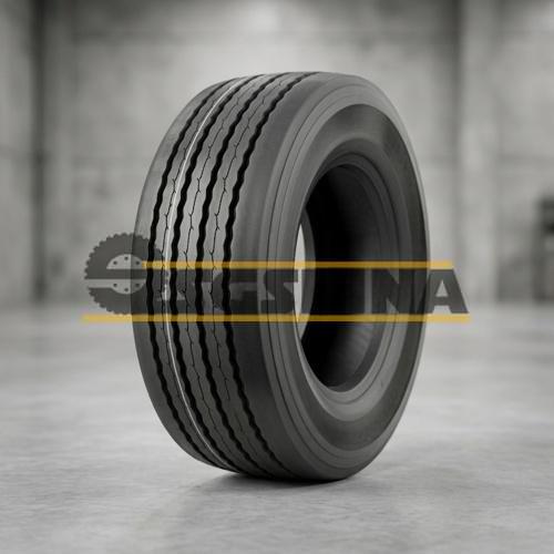 385/55R22.5 SAMSON GR-T2 20PR 160K TL Пневматическая Шина