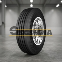 385/55R22.5 Starmaxx GH110 ECOPLANET 160K TL Пневматическая Шина