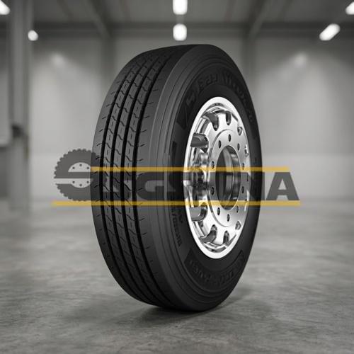 385/55R22.5 Starmaxx GH110 ECOPLANET 160K TL Пневматическая Шина