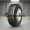 385/55R22.5 Starmaxx LZ300 20PR 160K TL Пневматическая Шина
