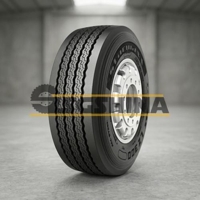385/55R22.5 Starmaxx LZ300 20PR 160K TL Пневматическая Шина
