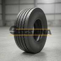 385/65R22.5 Advance GL286A 24PR 164K TL Пневматическая Шина