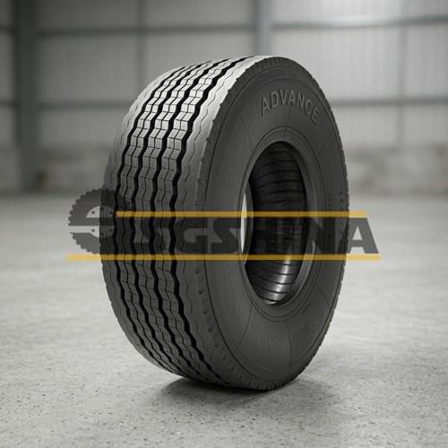 385/65R22.5 Advance GL286A 24PR 164K TL Пневматическая Шина