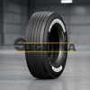 385/65R22.5 Double Coin RR215 24PR 164K TL Пневматическая Шина