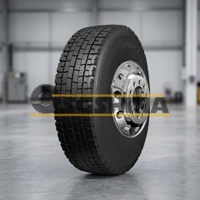 385/65R22.5 Double Coin RSD1 18PR 158L(160J) TL Пневматическая Шина