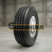 385/65R22.5 Double Coin RT910 24PR 164K TL Пневматическая Шина