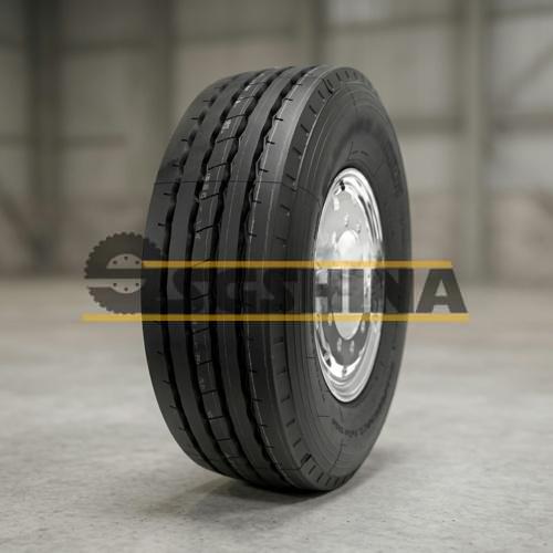 385/65R22.5 Double Coin RT910 24PR 164K TL Пневматическая Шина