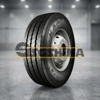 385/65R22.5 КАМА NT 202 160K TL Пневматическая Шина