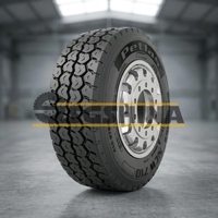 385/65R22.5 Petlas NCW710 18PR 160K TL Пневматическая Шина