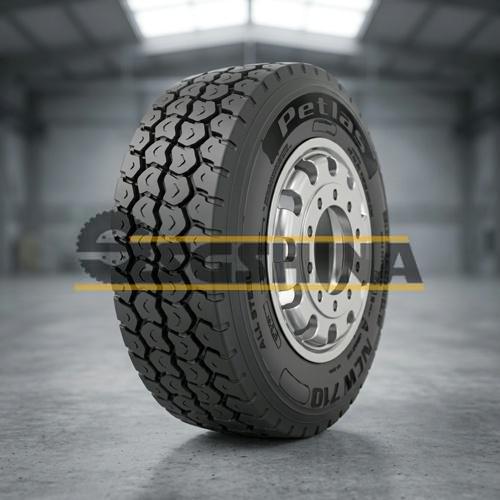 385/65R22.5 Petlas NCW710 18PR 160K TL Пневматическая Шина