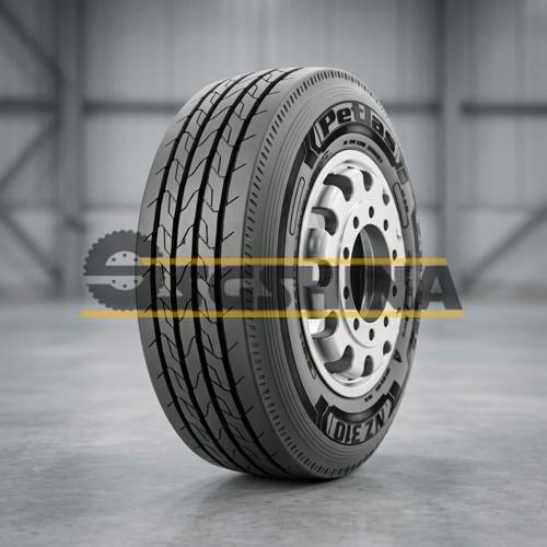 385/65R22.5 Petlas NZ310 20PR 164K TL Пневматическая Шина