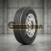 385/65R22.5 Petlas SH110 164K TL Пневматическая Шина