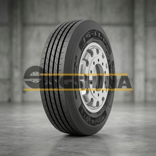 385/65R22.5 Petlas SH110 164K TL Пневматическая Шина