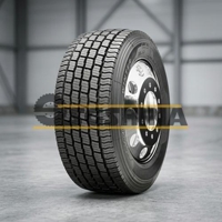 385/65R22.5 Sailun SAW1 160K TL Пневматическая Шина