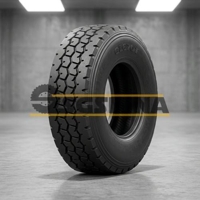385/65R22.5 SAMSON GL670T 24PR 164K TL Пневматическая Шина
