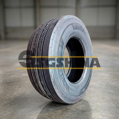 385/65R22.5 SAMSON GLS2 24PR 164K TL Пневматическая Шина