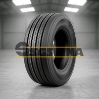 385/65R22.5 SAMSON GR-T2 24PR 164K TL Пневматическая Шина