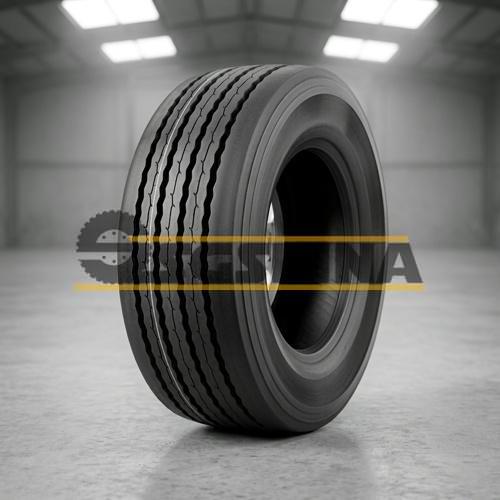 385/65R22.5 SAMSON GR-T2 24PR 164K TL Пневматическая Шина
