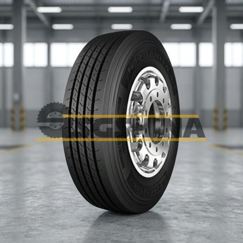 385/65R22.5 Starmaxx GH110 ECOPLANET 164K TL Пневматическая Шина