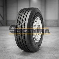 385/65R22.5 Starmaxx LZ300 20PR 164K TL Пневматическая Шина