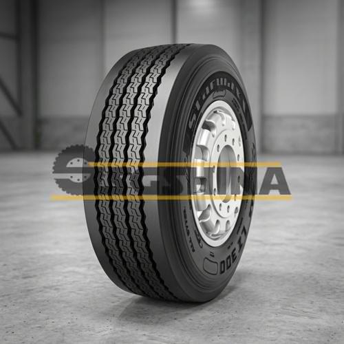 385/65R22.5 Starmaxx LZ300 20PR 164K TL Пневматическая Шина