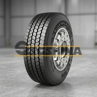 385/65R22.5 Starmaxx LZ305 20PR 164K TL Пневматическая Шина