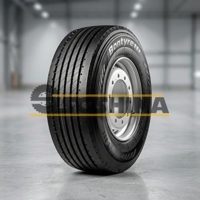 385/65R22.5 Unicoin T-806 24PR 164K TL Пневматическая Шина