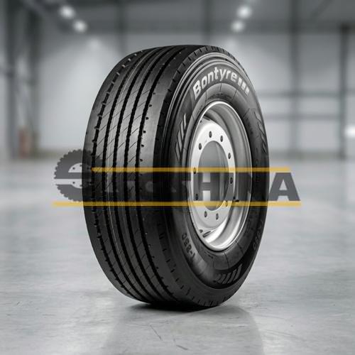 385/65R22.5 Unicoin T-806 24PR 164K TL Пневматическая Шина