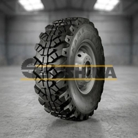395/80R20 КАМА 430 149K TTF без о.л. Шина
