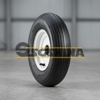 4.00-6 Carlisle Wheelbarrow 2PR TL Пневматическая Шина