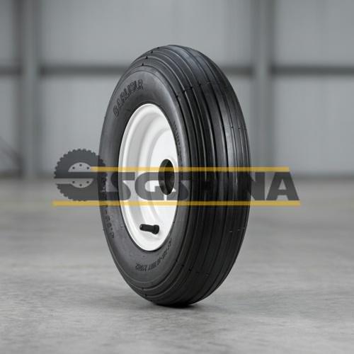4.00-6 Carlisle Wheelbarrow 2PR TL Пневматическая Шина