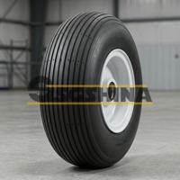 4.00-6 Wanda P301A 4PR TT Шинокомплект