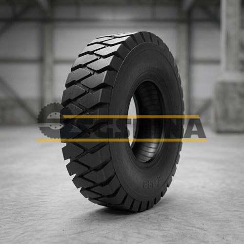 4.00-8 SAMSON LB033 10PR TTF Шинокомплект