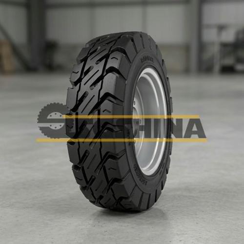 4.00-8 Starmaxx SOLIDMAX N Цельнолитая Шина