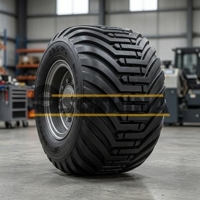 400/60-22.5 Roadhiker SCI3 I-3 18PR TL Пневматическая Шина