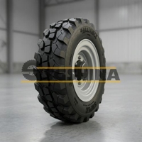 400/70R20 Alliance 585 149A8 TL Пневматическая Шина
