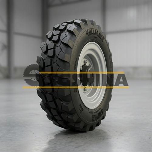 400/70R20 Alliance 585 149A8 TL Пневматическая Шина