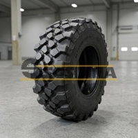 400/70R20 SAMSON AR410 IND 149A8 TL Пневматическая Шина