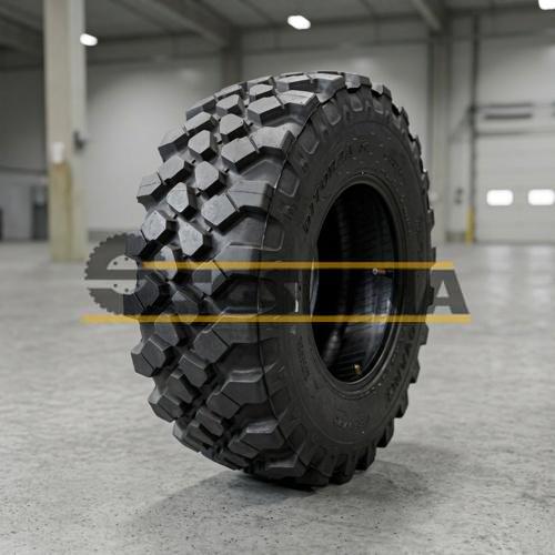 400/70R20 SAMSON AR410 IND 149A8 TL Пневматическая Шина