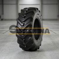 400/70R20 SAMSON R-4E IND 149A8 TL Пневматическая Шина