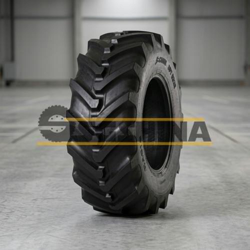 400/70R20 SAMSON R-4E IND 149A8 TL Пневматическая Шина