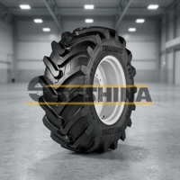 400/70R20 Trelleborg TH400 149A8/149B TL Пневматическая Шина
