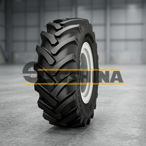 405/70-20 Alliance 323 AS R-1 14PR 149B TL Пневматическая Шина