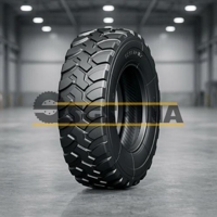 405/70R20 SAMSON GLR15 M2 E-2/L-2 155A2/143B TL Пневматическая Шина